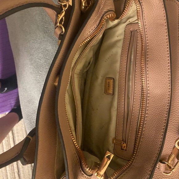 Guess Cross body bag - Picture 2 of 3